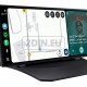 FORD FIESTA - 12.3" МУЛТИМЕДИЯ / Навигация android 16
